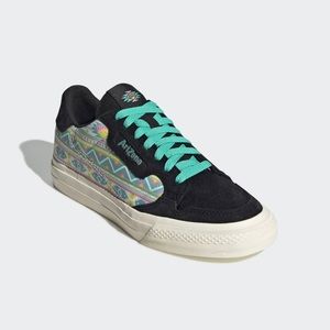 Adidas Arizona Iced Tea Continental Sneakers